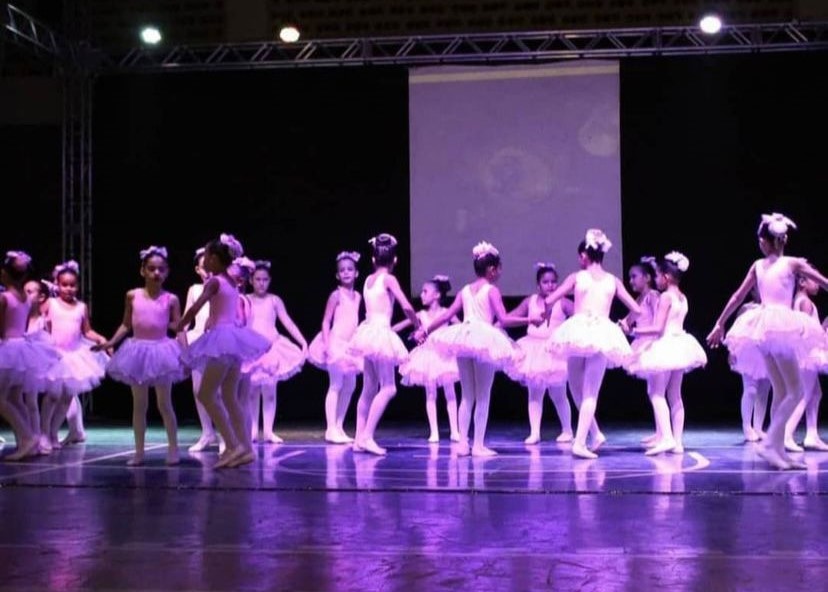 Mostra de dança promete agitar e encantar público no Casario