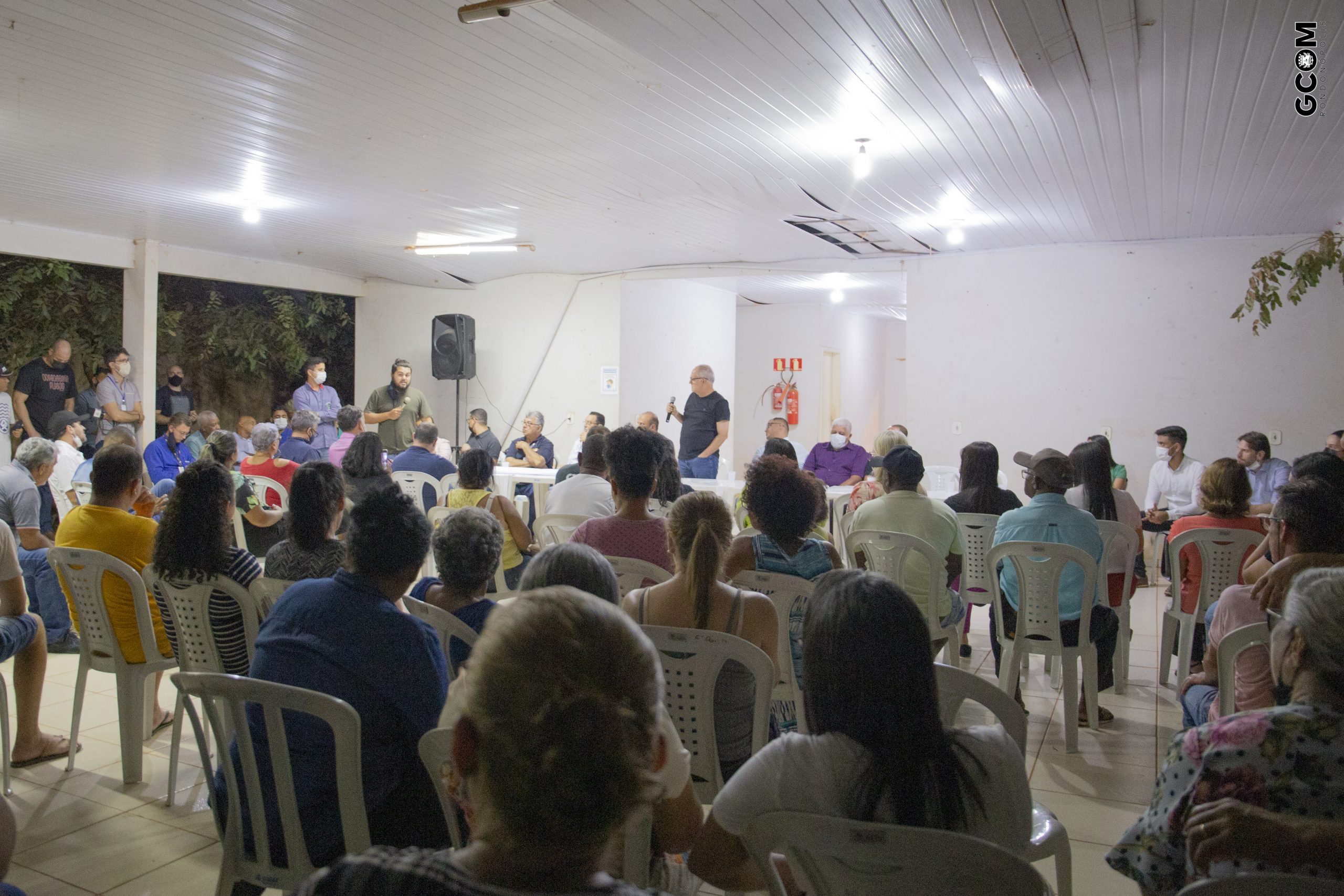 Rondonópolis | Prefeito autoriza início da pavimentação total do bairro Maria Vetorasso