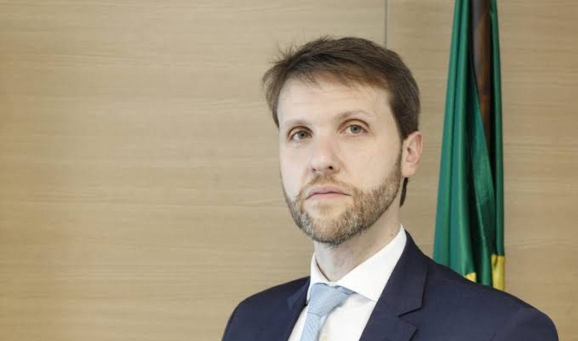 Ministro do Desenvolvimento Regional vem a Rondonópolis conhecer o melhor saneamento do Centro-Oeste