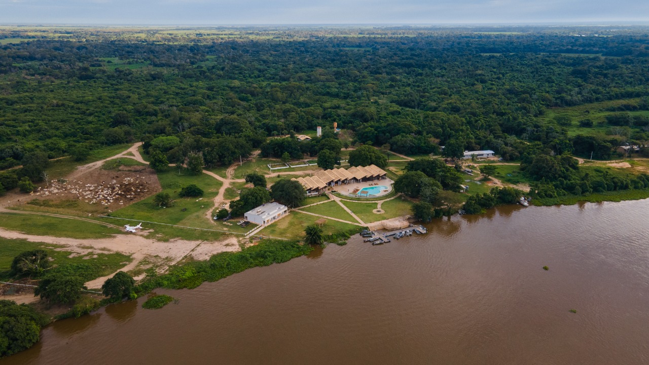 Ecoturismo cresce no pós-pandemia e Pantanal é uma das principais opções