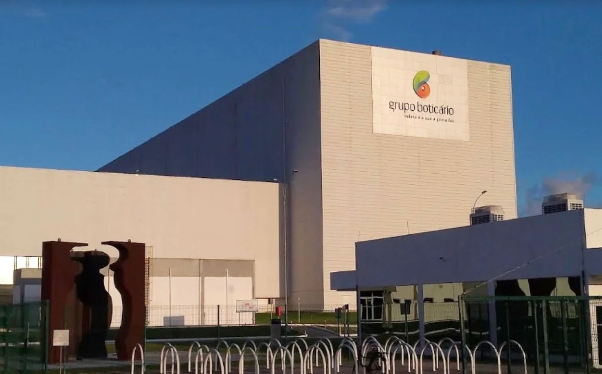Grupo Boticário abre inscrições para a 3ª edição do seu programa de estágio
