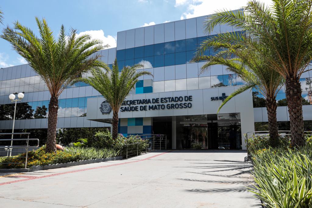 Mato Grosso | Secretaria de Estado de Saúde oferta 90 vagas para curso de técnico em enfermagem