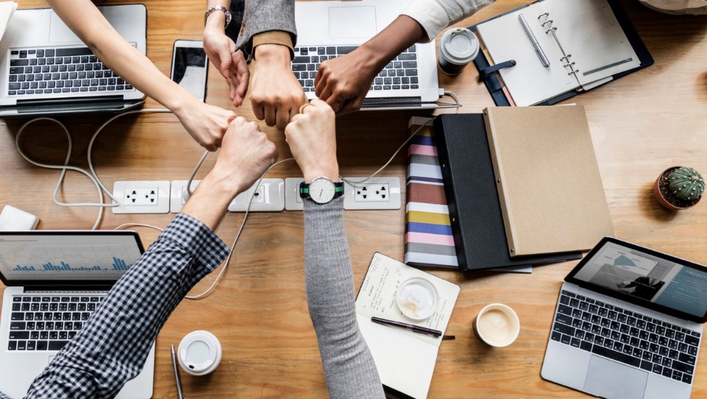 A importância do trabalho em equipe para o desenvolvimento da empresa