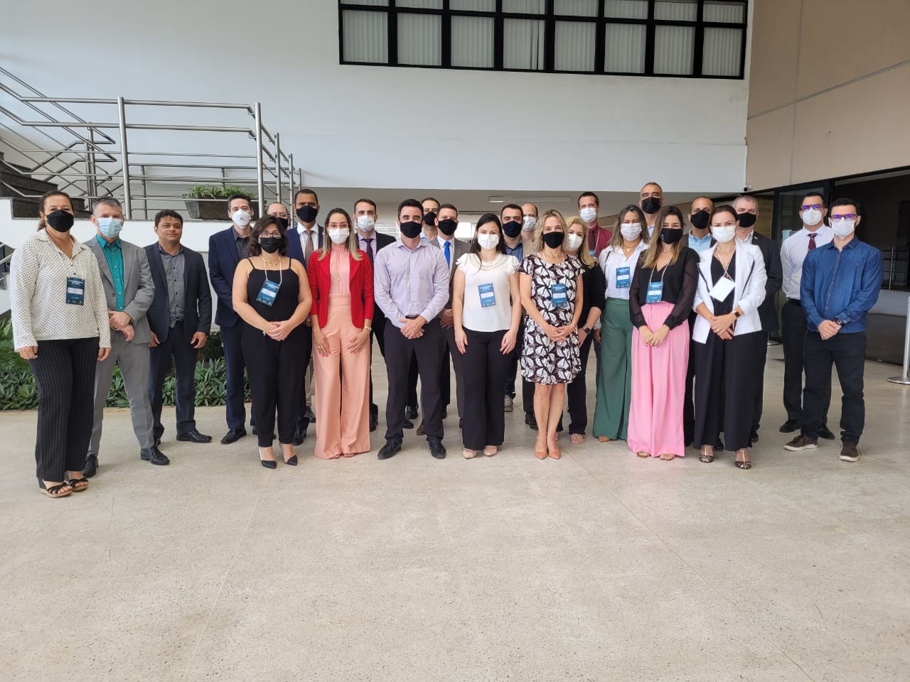 Mato Grosso contribui com câmaras técnicas sobre Modelo de Capacidade de Auditoria Interna e Lei Anticorrupção