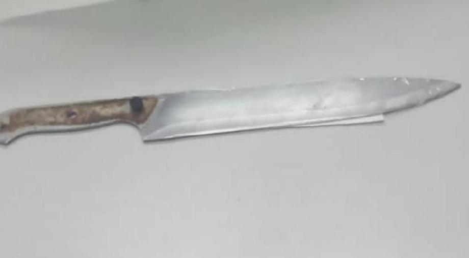 Rondonópolis | Homem é preso por ameaçar e render esposa com faca