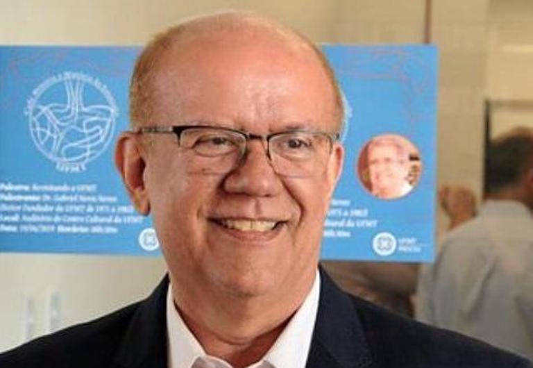 Economista de Mato Grosso é convidado para debate Internacional e aborda rebote econômico no Brasil