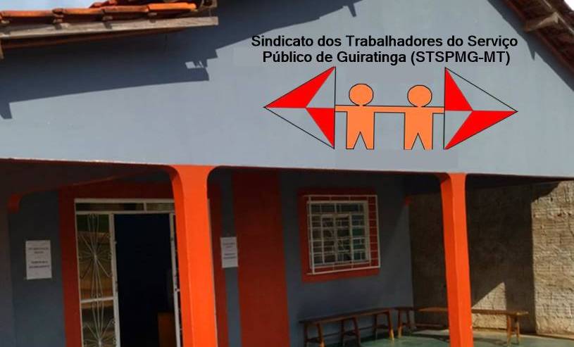 Sindicato cobra pagamento do rateio do Fundeb para profissionais da educação de Guiratinga