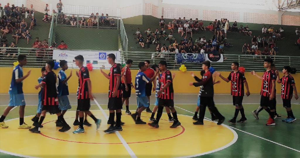 Mato Grosso | Governo abre calendário dos Jogos Escolares Mato-grossenses nesta sexta-feira (08)