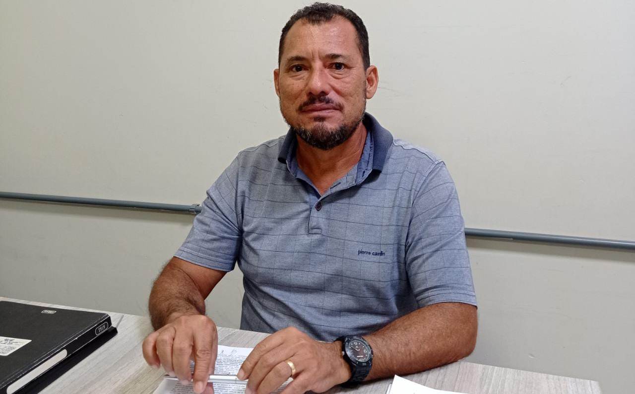 Representantes da Confederação do Nacional e da Federação Mato-grossense assumem direção do Sindicato dos Transportes de Rondonópolis
