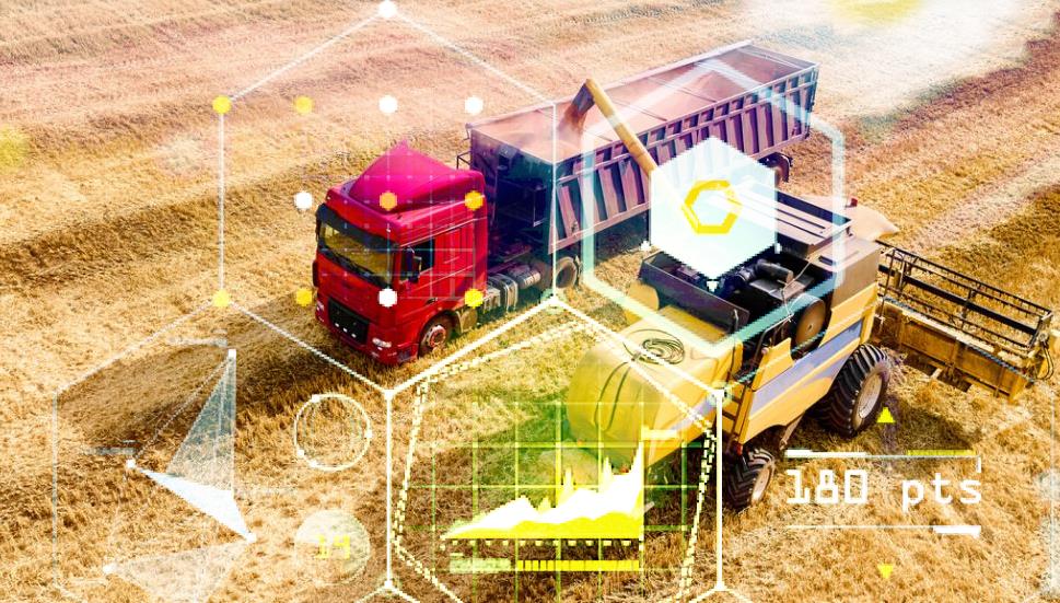 Inteligência de dados traz inovação à contratação de frete