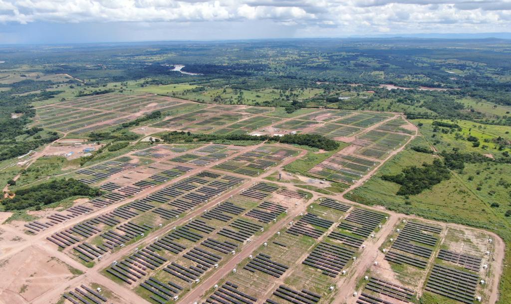Concessionárias da Aegea MT investem em energia renovável na operação dos sistemas de água e esgoto