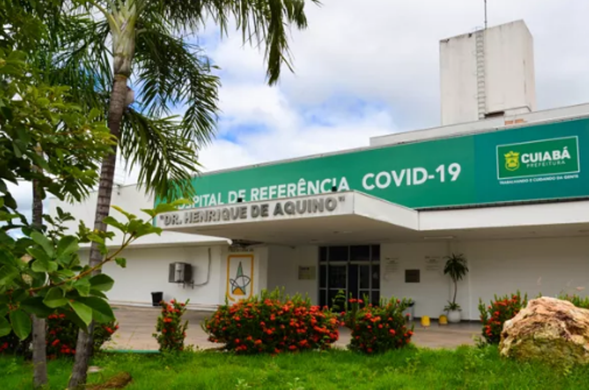 Cuiabá | Criança na UTI aguarda medicamento para continuar tratamento contra pneumonia