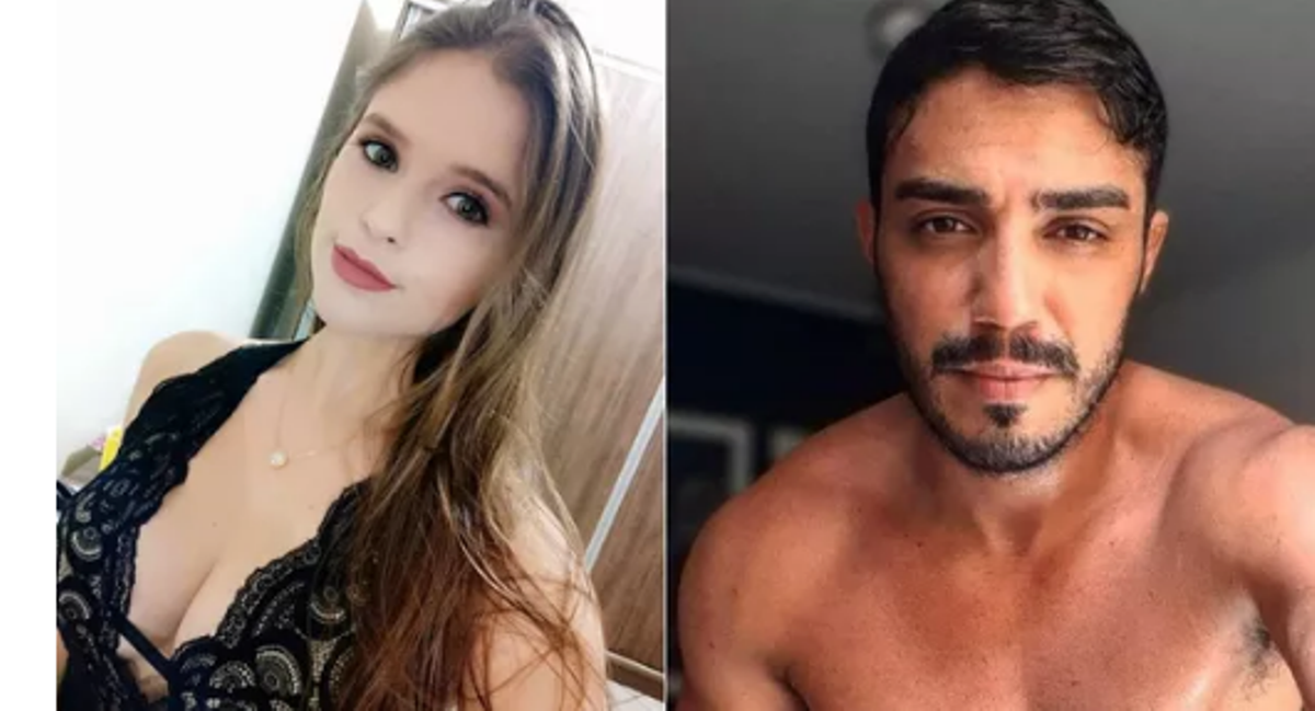 Casal é encontrado morto dentro de carro que ficou submerso ao cair em córrego