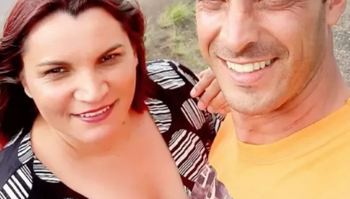 Sapezal | Homem mata a namorada e comete suicídio