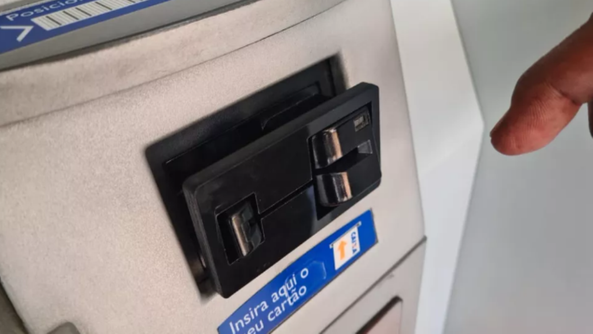 Mato Grosso | PF prende homem acusado de aplicar golpes em bancos