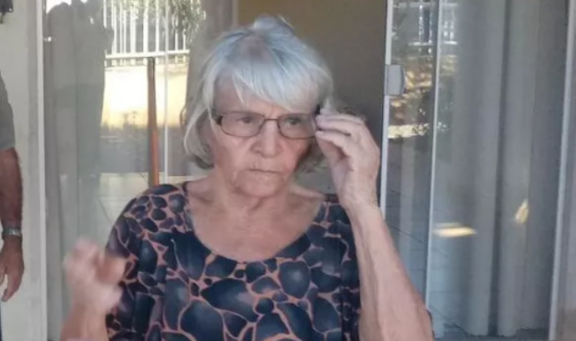 Lucas do Rio Verde | Homem é condenado a 42 anos por estuprar e matar idosa de 74 anos que fazia caminhada