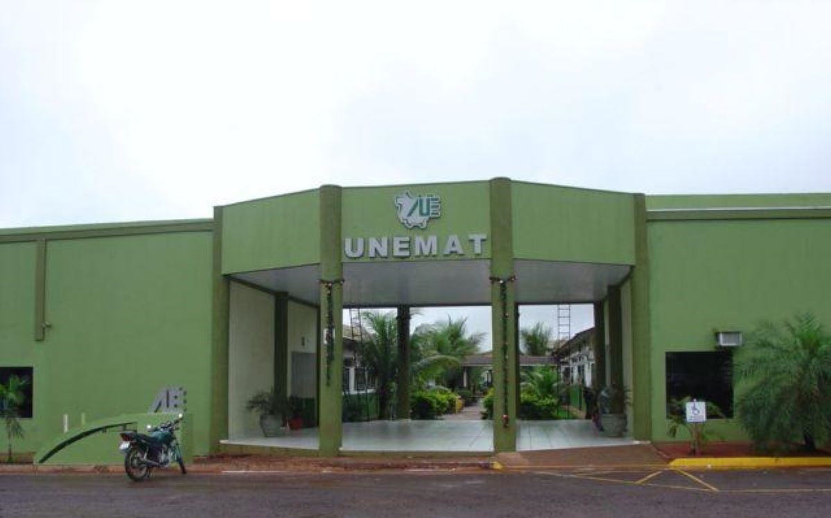 Unemat divulga edital para vestibular com 2.430 vagas em todo o Estado