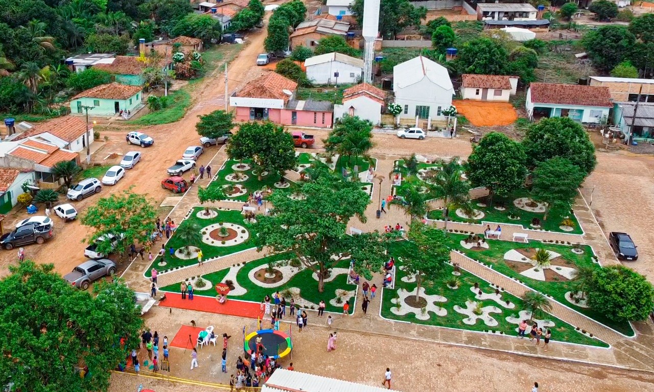 Comunidade do Batovi recebe Mutirão Rural nesta sexta-feira