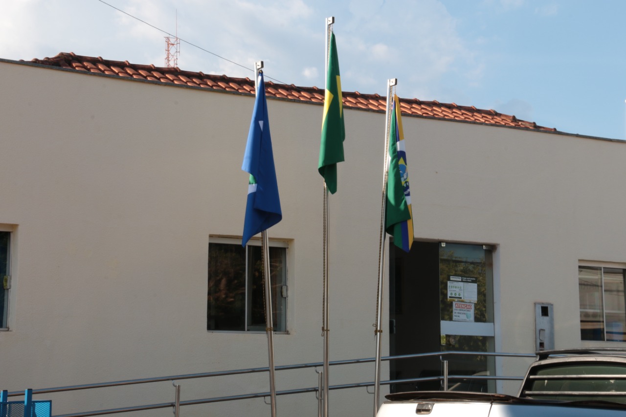São José do Povo terá ponto facultativo