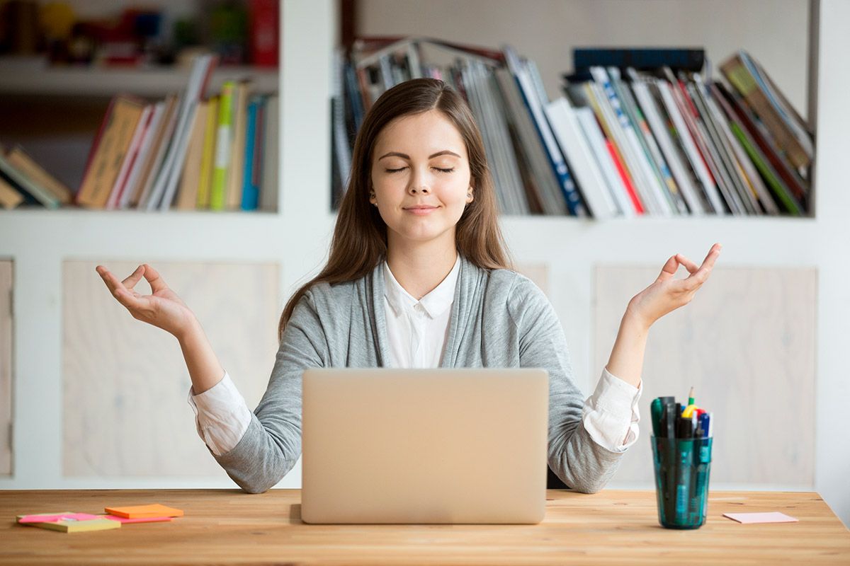 9 passos para um estilo de vida saudável