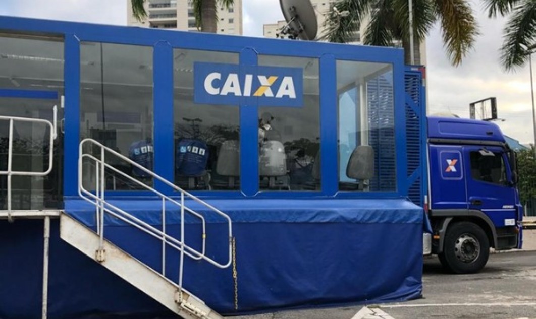 Caminhão da adimplência chega a Cuiabá para regularização de dívidas