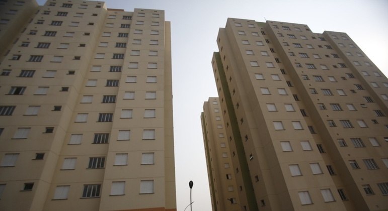 FGTS vai poder ser usado para pagar até 12 parcelas atrasadas de financiamento de imóvel