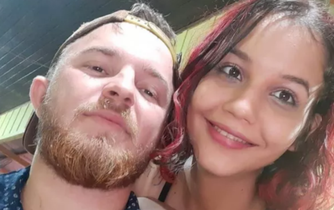Mato Grosso | Foragido, suspeito de matar mulher e fugir com a filha de 1 ano é preso escondido embaixo de carro