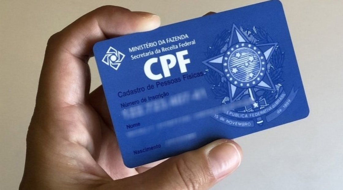 Cartórios de Mato Grosso podem regularizar CPFs de dependentes para o Imposto de Renda
