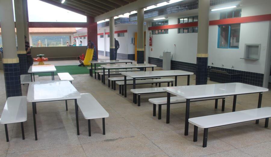 Creche passa por desinfecção após criança de 1 ano ser diagnosticada com Covid-19 em MT