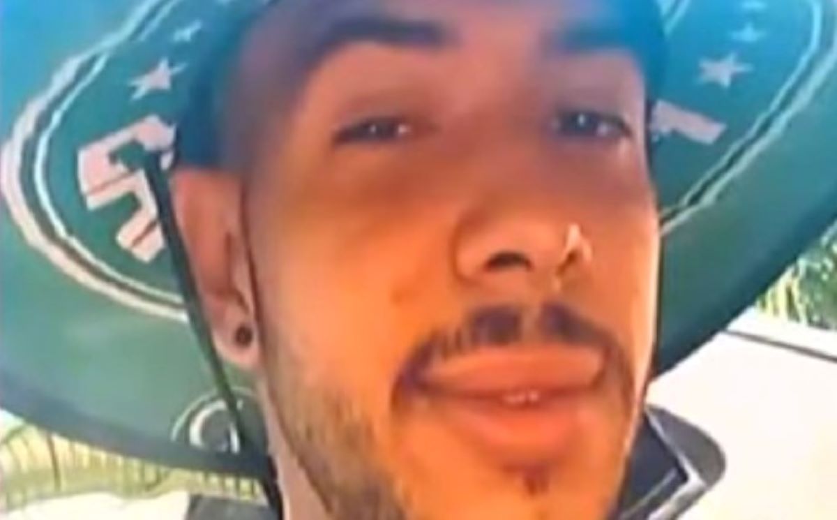 Jovem morre após comer suposto bombom envenenado em Várzea Grande