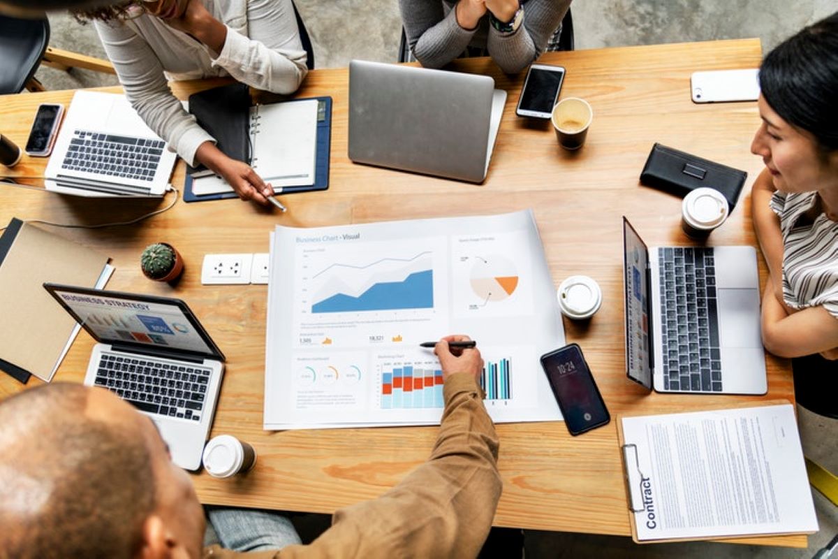 Saiba quais são as cinco principais estratégias digitais para melhorar o lucro de uma empresa