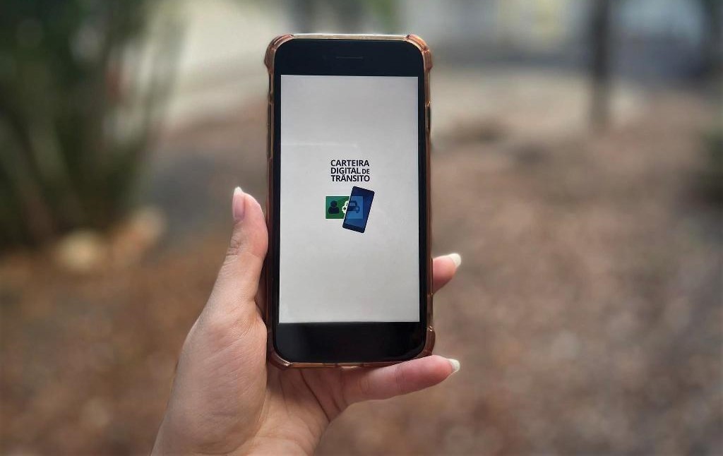 Venda de veículo já pode ser realizada de forma digital em Mato Grosso