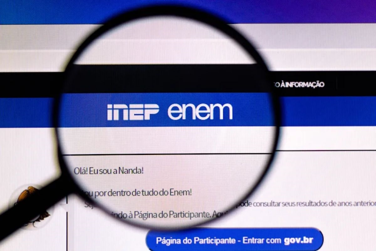 Iniciado período de isenção para o Enem 2022