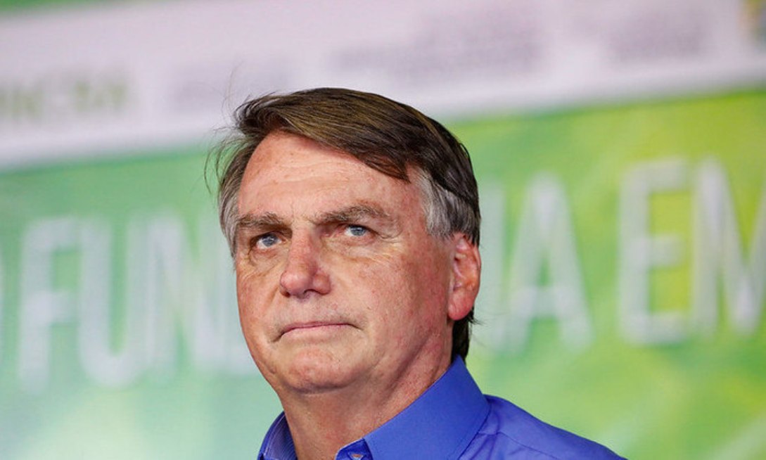 Bolsonaro deve visitar Cuiabá nesta terça (19) e participar de dois eventos