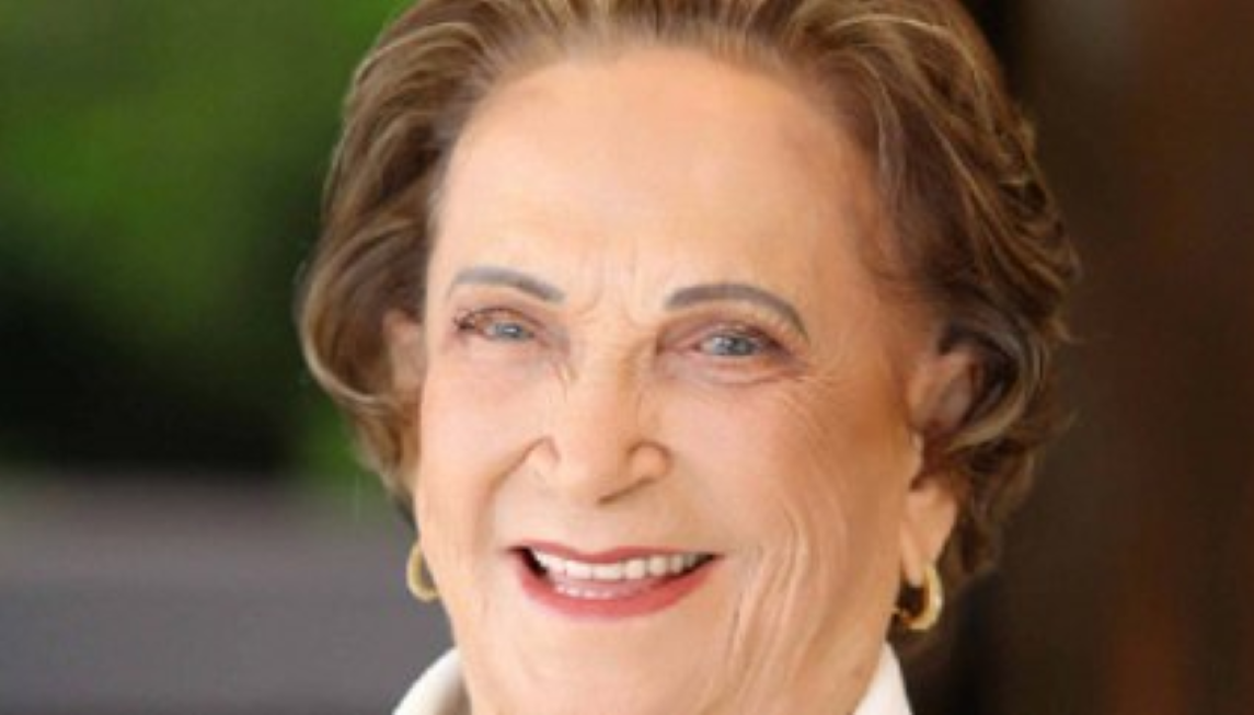 Saiba quem é Lúcia Maggi, a mulher mais rica do país, segundo a Forbes