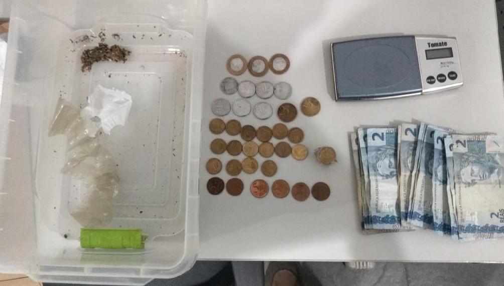 Polícia Civil cumpre buscas em operação para apurar sequestro e homicídio de jovem em Jauru