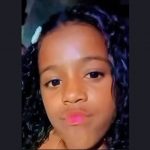Morre menina que sofreu acidente com carro alegórico no Rio 6