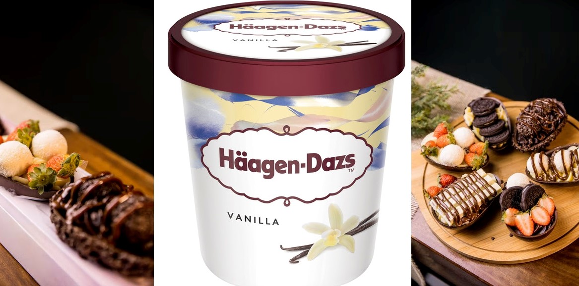  Páscoa com sorvete: veja 5 combinações de ovos recheados