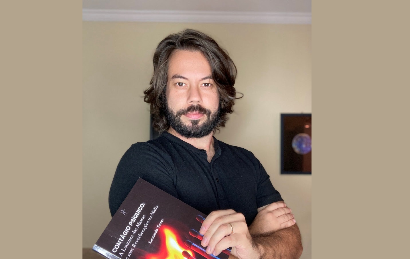 Explicando o surto coletivo de Recife: um caso de Contágio Psíquico