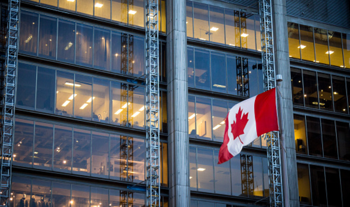 Transforme sua carreira em abril: Confira as 5 profissões mais bem pagas no Canadá
