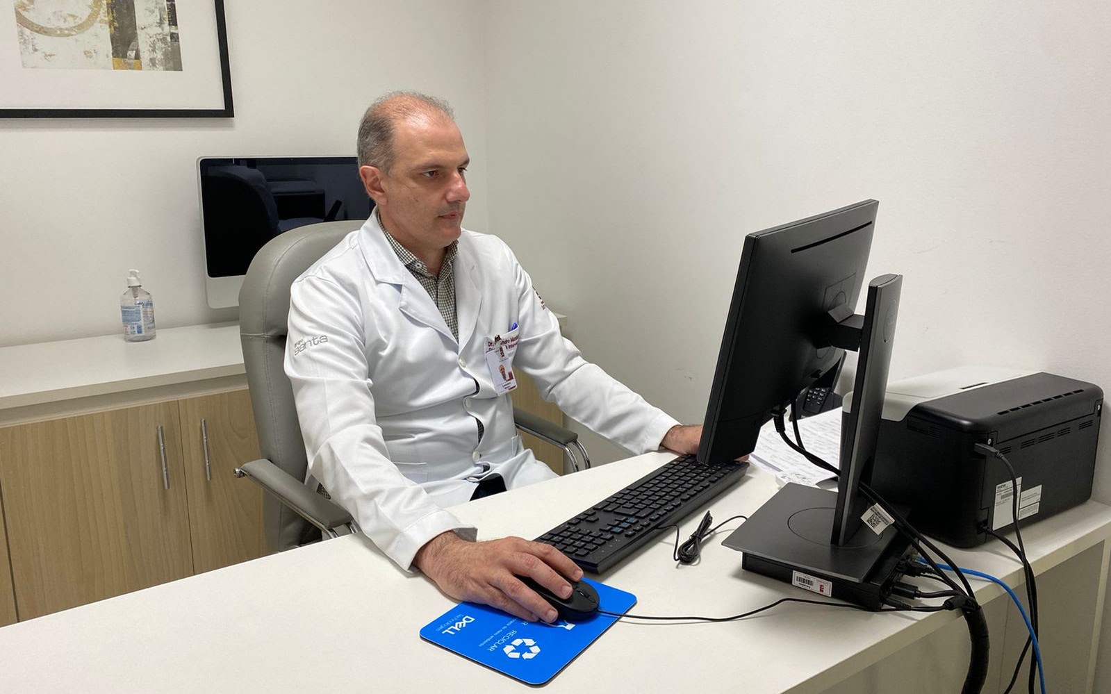 Cardiologista alerta para os riscos da hipertensão