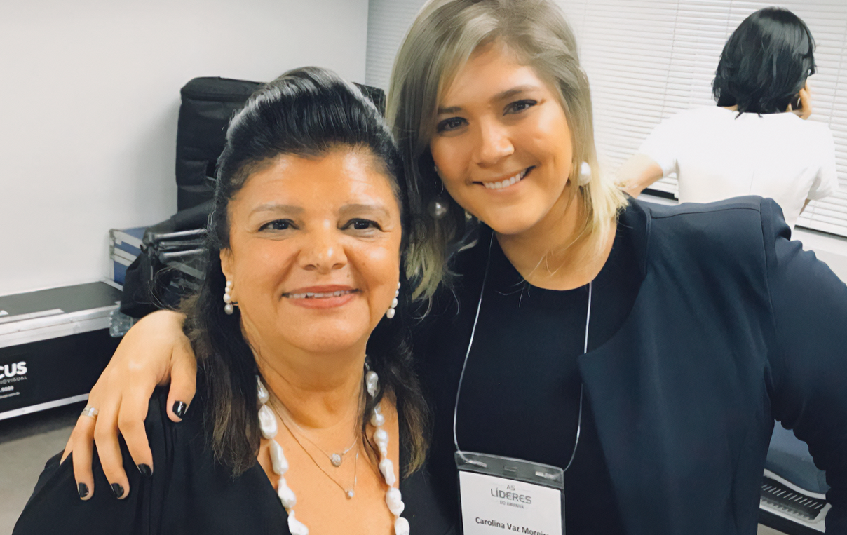 Executivas do Amanhã: Programa de mentoria orienta mulheres para carreiras de sucesso