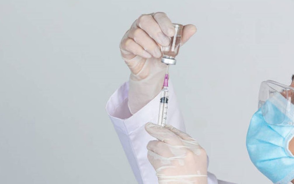 Vacina terapêutica contra o câncer do colo uterino apresenta bons resultados em testes pré-clínicos