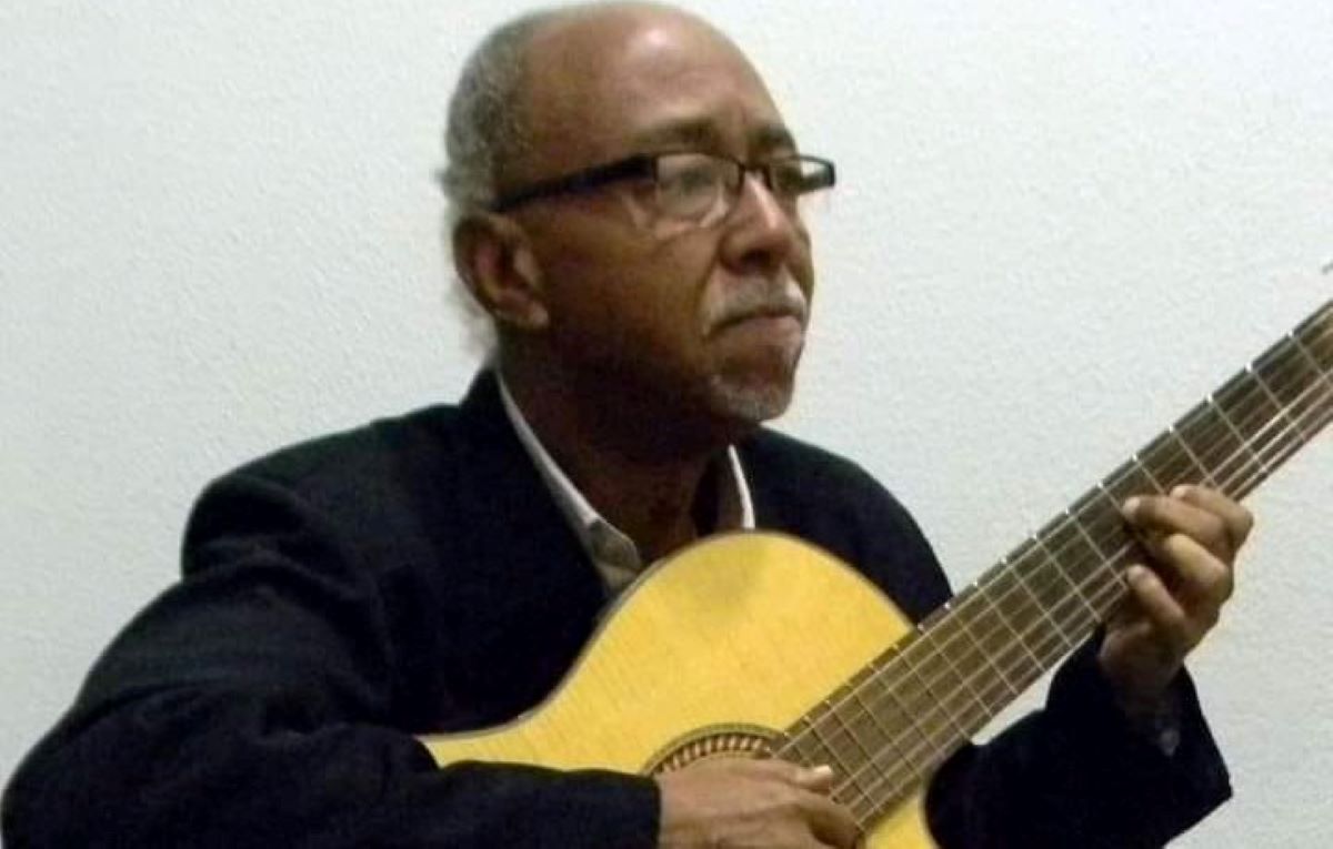Rondonópolis perde o jornalista Denis Maris