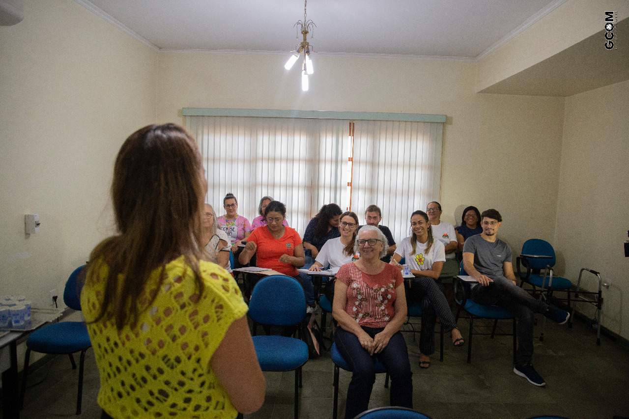 Rondonópolis | Ação Social debate implantação do Programa Família Acolhedora na cidade