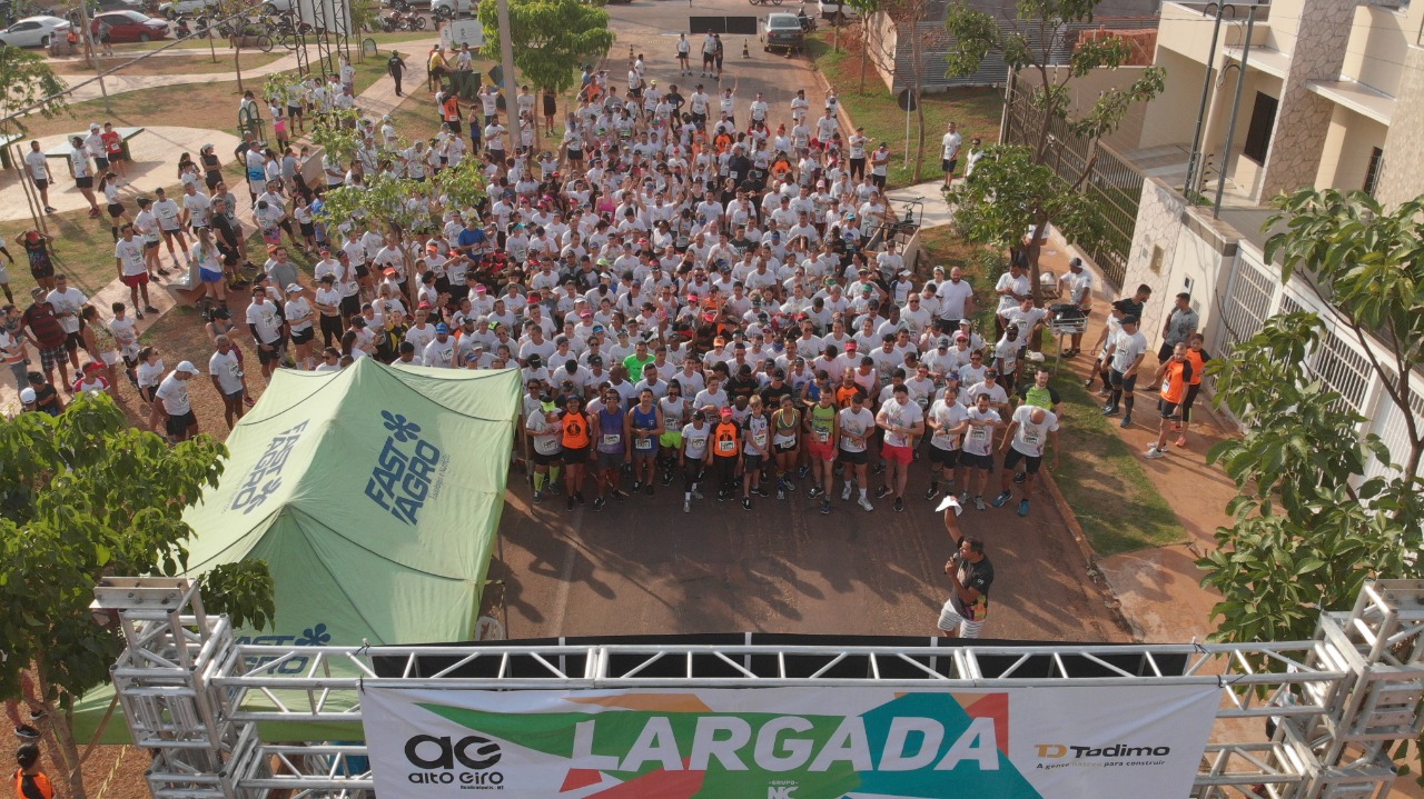 3º Circuito da Corrida dos Arcos já está com as inscrições abertas