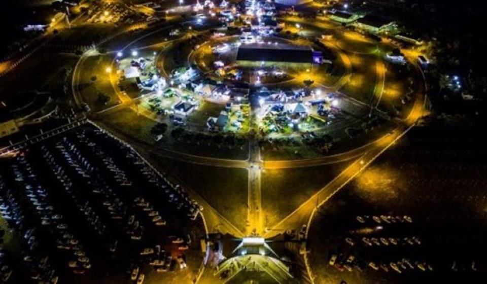 Passaportes para 21ª Expoverde começam a ser vendidos nesta terça-feira