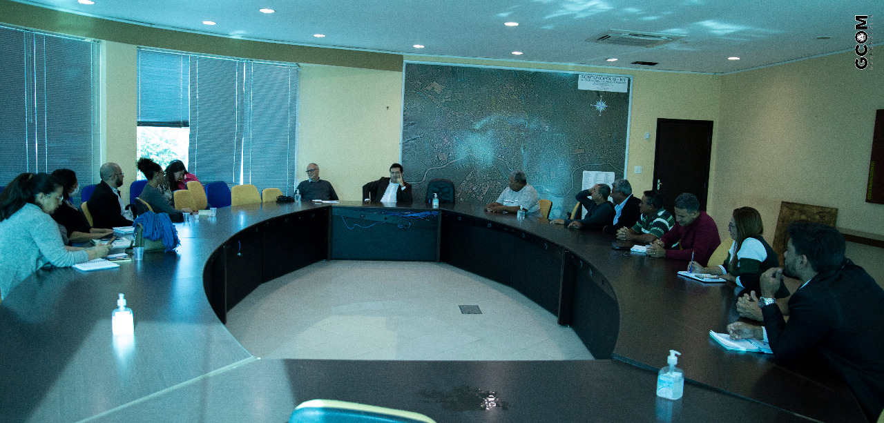 MP e NEABI/UFR lançam edital de concurso de produção audiovisual em Rondonópolis
