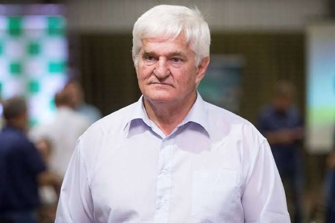 Galvan abre mão do fundo eleitoral e lança vaquinha virtual