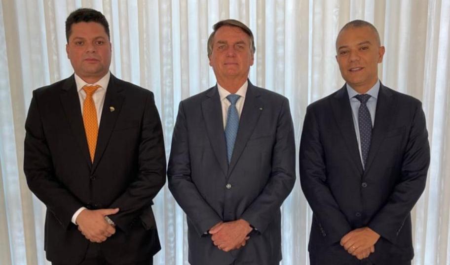 PTB nacional reforça apoio a Galvan e anuncia lançamento   de pré-candidaturas